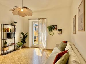 Porto Santo Stefano Sunny harbour apartment