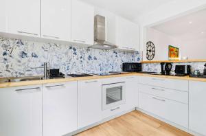 Le Garden Azur Appartement Cozy Jardin