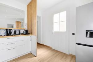 Le Garden Azur Appartement Cozy Jardin