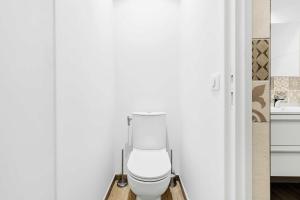 Le Garden Azur Appartement Cozy Jardin