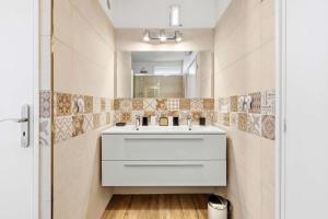 Le Garden Azur Appartement Cozy Jardin