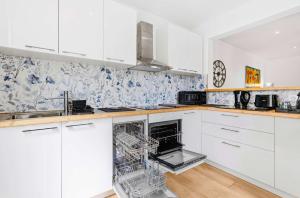 Le Garden Azur Appartement Cozy Jardin