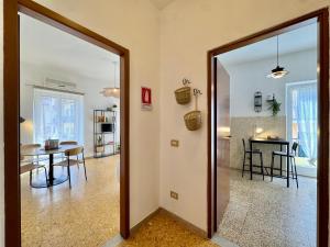 Porto Santo Stefano Sunny harbour apartment