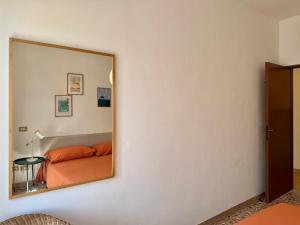 Porto Santo Stefano Sunny harbour apartment