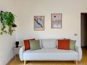 Porto Santo Stefano Sunny harbour apartment