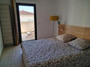 Appartement B16 onde Marine