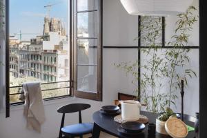 Spacest - Passeig de Sant Joan G