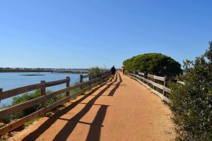 Cozy Apart near Faro airport and beach