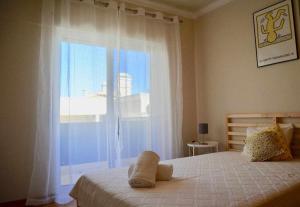 Cozy Apart near Faro airport and beach
