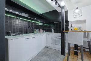 Cozy central flat Lisbon