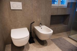 Suite Prestige Apartment