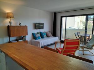 Appartement B16 onde Marine
