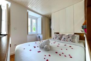 Cozy central flat Lisbon
