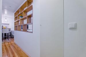 Cozy central flat Lisbon