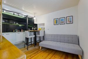 Cozy central flat Lisbon