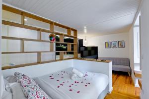 Cozy central flat Lisbon