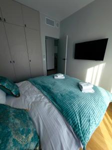 Apartament Vidok 309 by Warmia4Rent