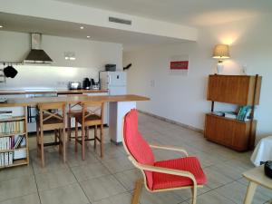Appartement B16 onde Marine