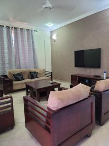 Jovigrace Apartments