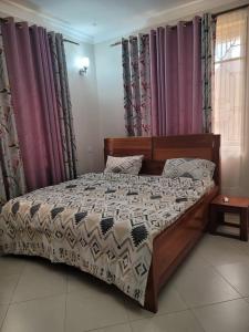 Jovigrace Apartments