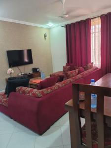 Jovigrace Apartments