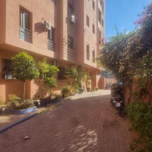 MoMos Marrakesh Flat