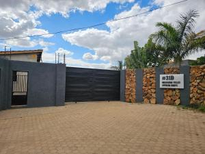 Grananda Villas - Antigua Drive # 31D 8