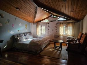 Country Ville Homes