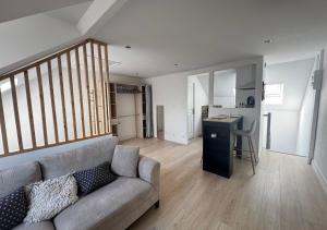 Studio cosy central