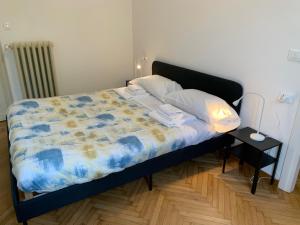 Old City Bologna Rooms and Accomodations