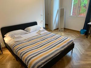 Old City Bologna Rooms and Accomodations