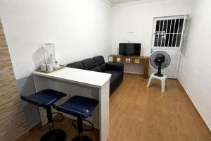 Flat Maracarib um espaço todo seu próximo de tudo