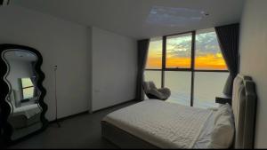 Bowi Homestay - CSJ Tower Vũng Tàu - Mã Căn 2809 Tầng 28