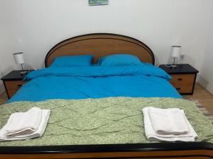 Orchidea Apartman