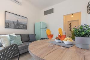 Elegant Urban Suite in centro città