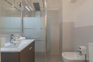 Elegant Urban Suite in centro città