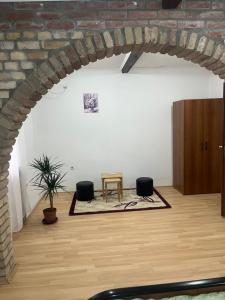 Orchidea Apartman
