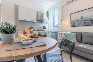 Elegant Urban Suite in centro città