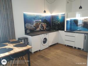 Apartamenty NADMORSKI RAJ