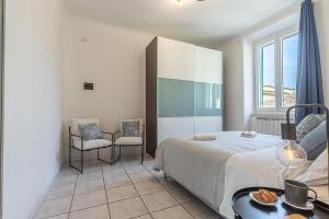 Elegant Urban Suite in centro città