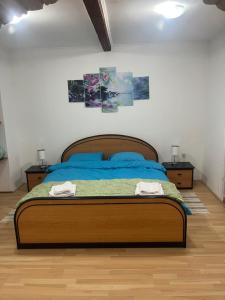 Orchidea Apartman