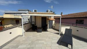 La terrazza sul mondo