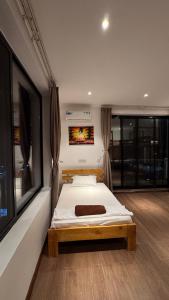 THO Terrace Hostel
