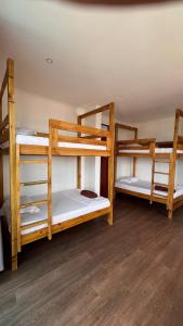 THO Terrace Hostel