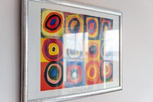 Superior Apt mit Seeblick K2 102