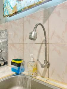 Cozy 2BR Vacation House 3mins to Dahican Beach
