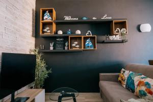 Riva Serena - Appartamento Acqua