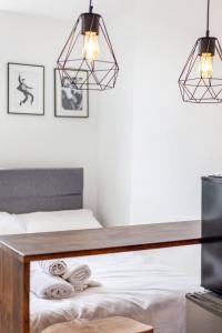 Marylebone Central Studio - 9