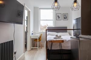 Marylebone Central Studio - 9