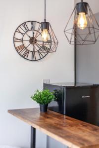 Marylebone Central Studio - 9